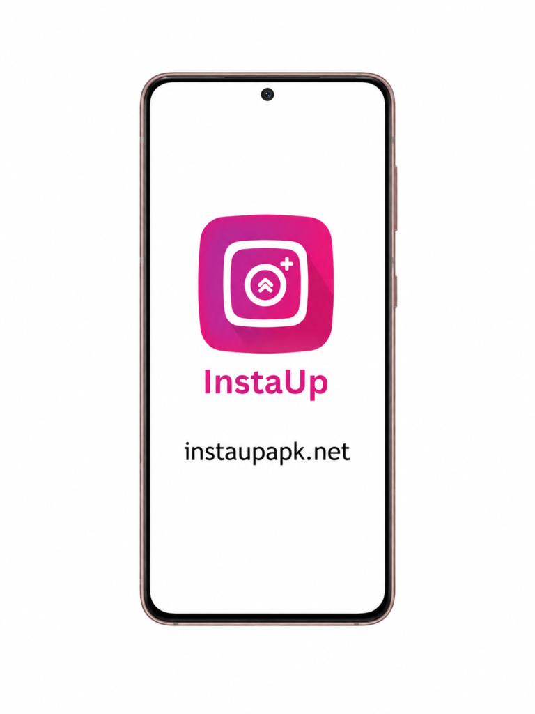 instaup apk